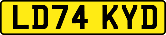 LD74KYD