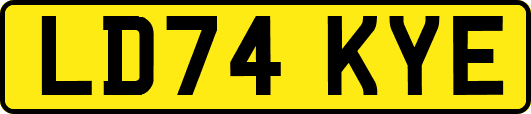 LD74KYE