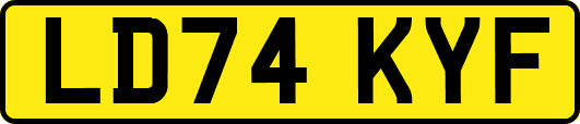 LD74KYF