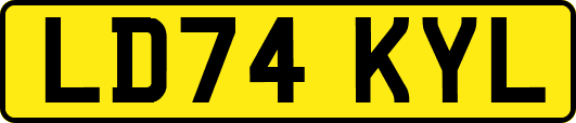 LD74KYL