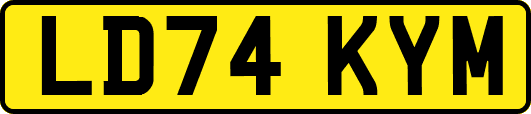 LD74KYM