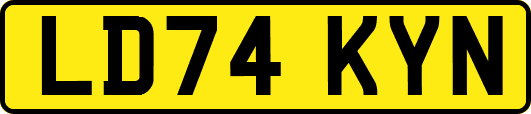 LD74KYN