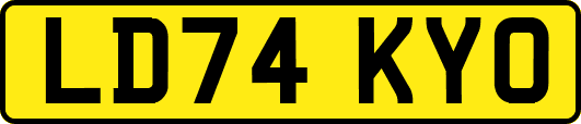 LD74KYO
