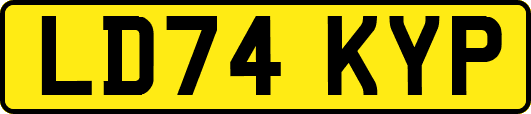 LD74KYP