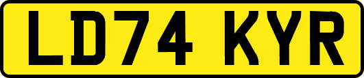 LD74KYR