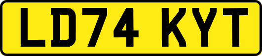 LD74KYT