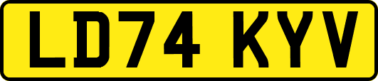 LD74KYV