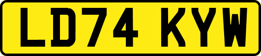 LD74KYW