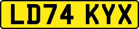 LD74KYX