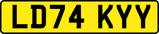 LD74KYY