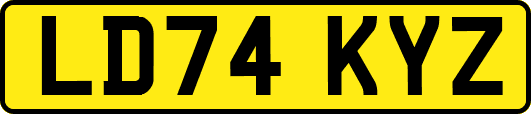 LD74KYZ