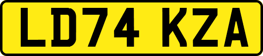 LD74KZA