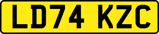 LD74KZC