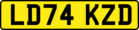 LD74KZD