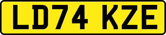 LD74KZE