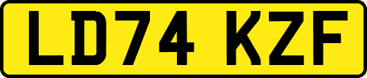 LD74KZF