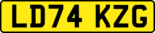 LD74KZG