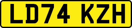 LD74KZH
