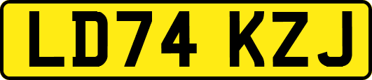 LD74KZJ