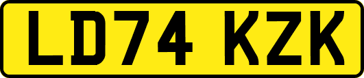 LD74KZK