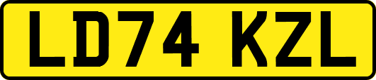 LD74KZL