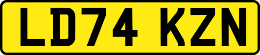 LD74KZN