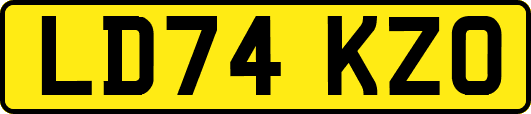 LD74KZO