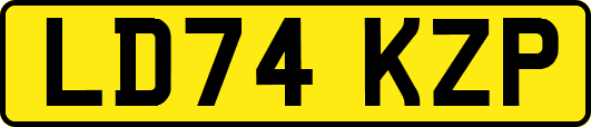 LD74KZP