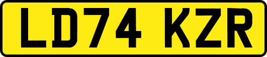 LD74KZR