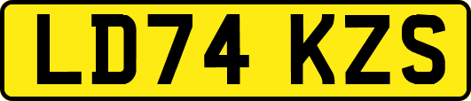 LD74KZS