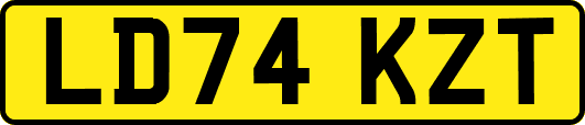 LD74KZT