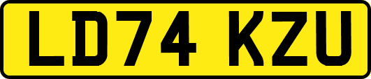 LD74KZU