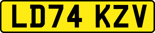 LD74KZV