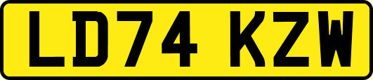 LD74KZW