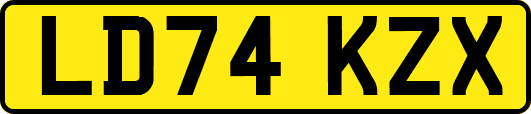 LD74KZX