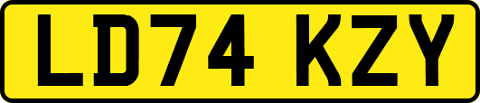 LD74KZY