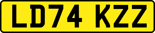 LD74KZZ