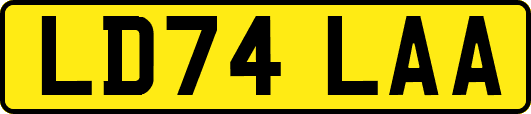 LD74LAA