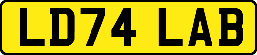 LD74LAB