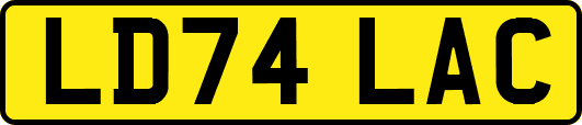 LD74LAC
