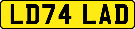LD74LAD