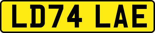LD74LAE