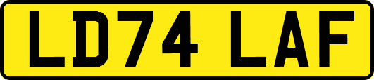 LD74LAF