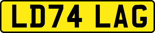 LD74LAG