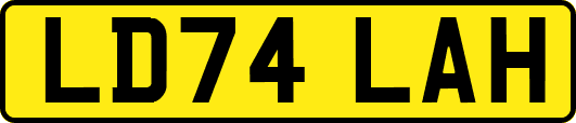 LD74LAH