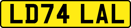 LD74LAL
