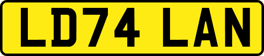 LD74LAN