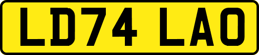 LD74LAO
