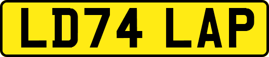 LD74LAP