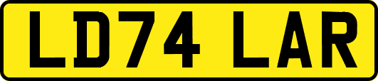 LD74LAR